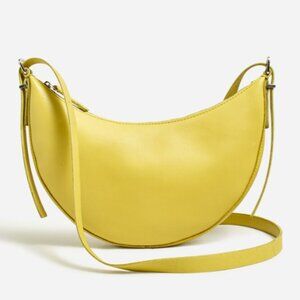 Madewell - Mini The Essential Convertible Top Handle Crossbody Bag